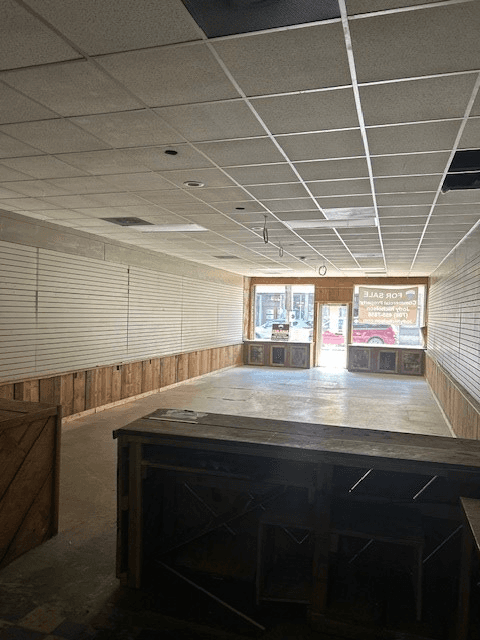 102 Ocoee Street, Copperhill TN 37317 - Photo