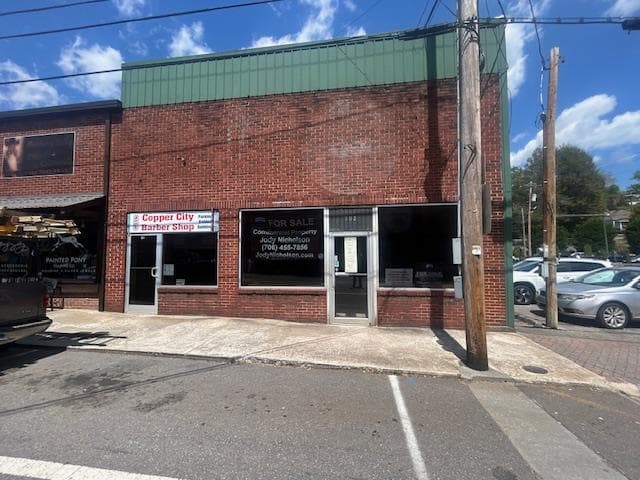 102 Ocoee Street, Copperhill TN 37317 - Primary photo