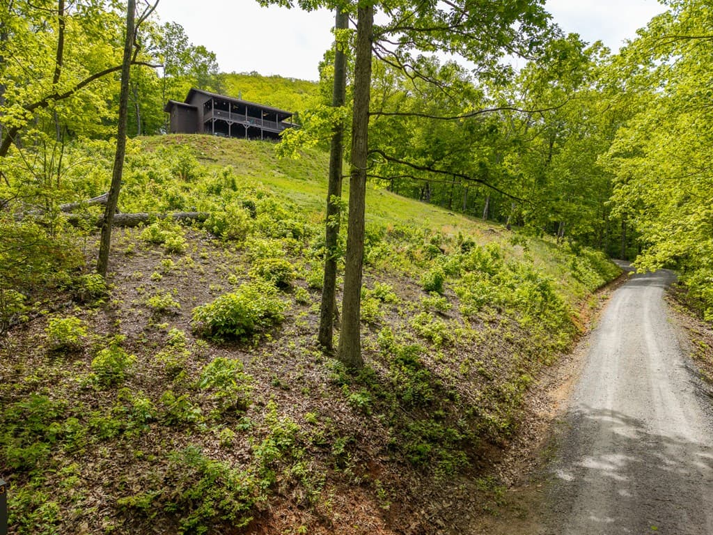 445 Tranquil Cove, Murphy NC 28906 - Photo