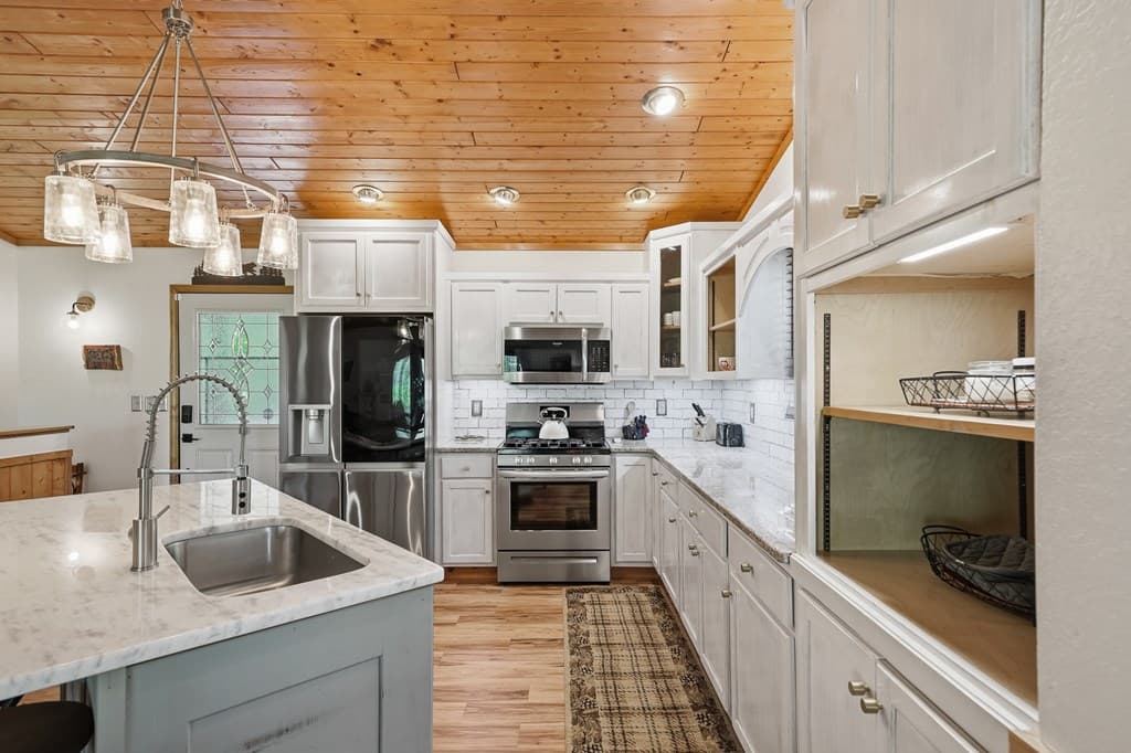 445 Tranquil Cove, Murphy NC 28906 - Photo