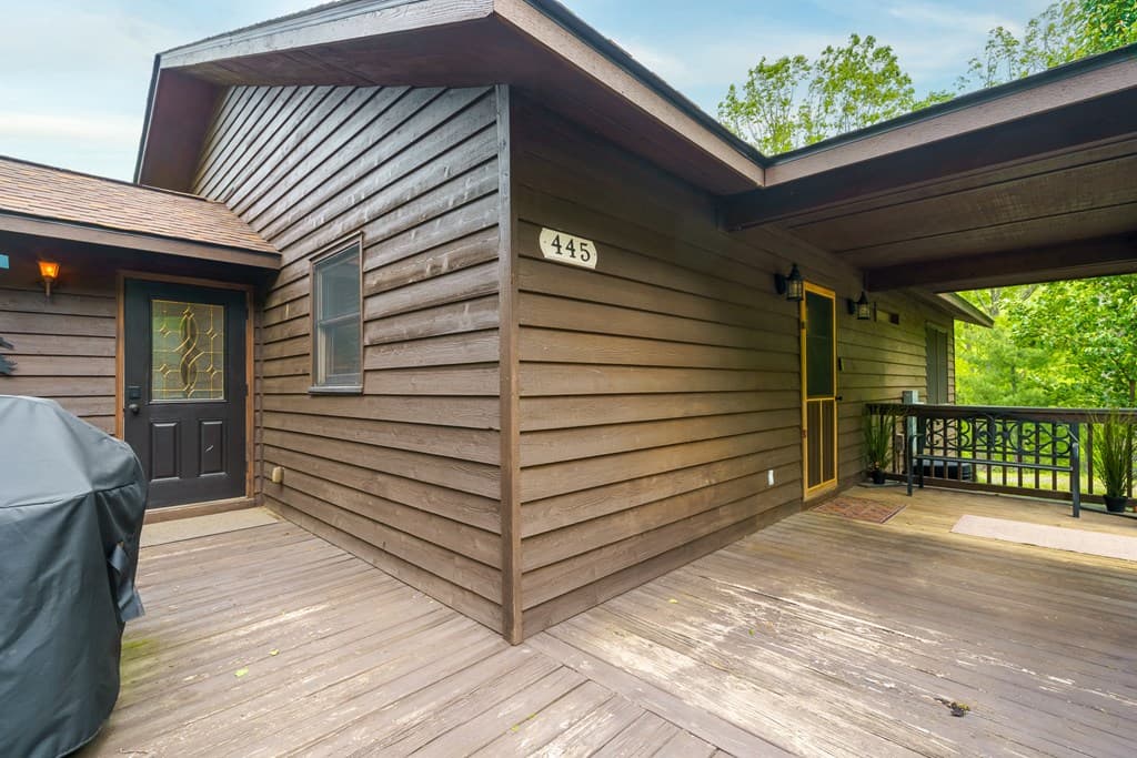 445 Tranquil Cove, Murphy NC 28906 - Photo