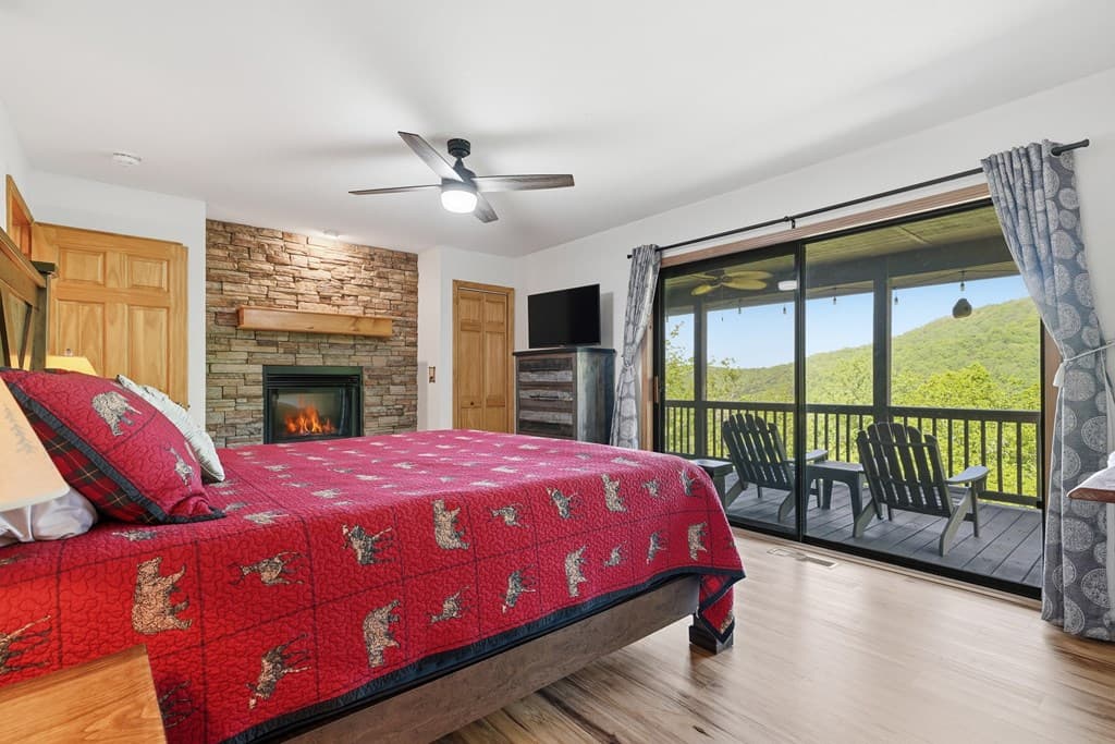 445 Tranquil Cove, Murphy NC 28906 - Photo