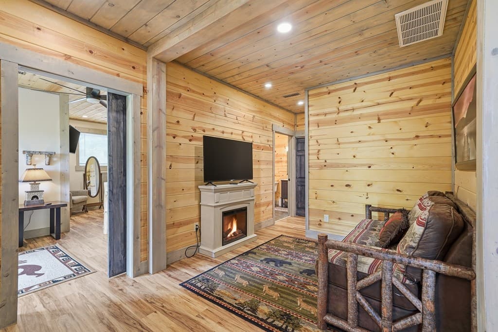 445 Tranquil Cove, Murphy NC 28906 - Photo