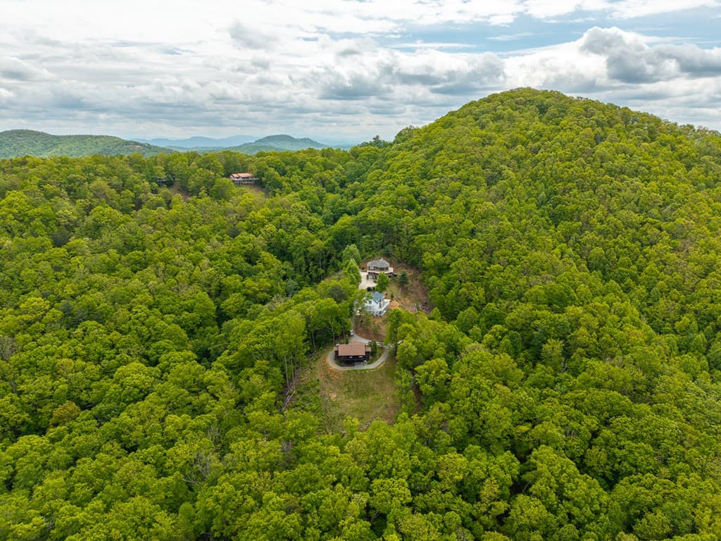 445 Tranquil Cove, Murphy NC 28906 - Photo
