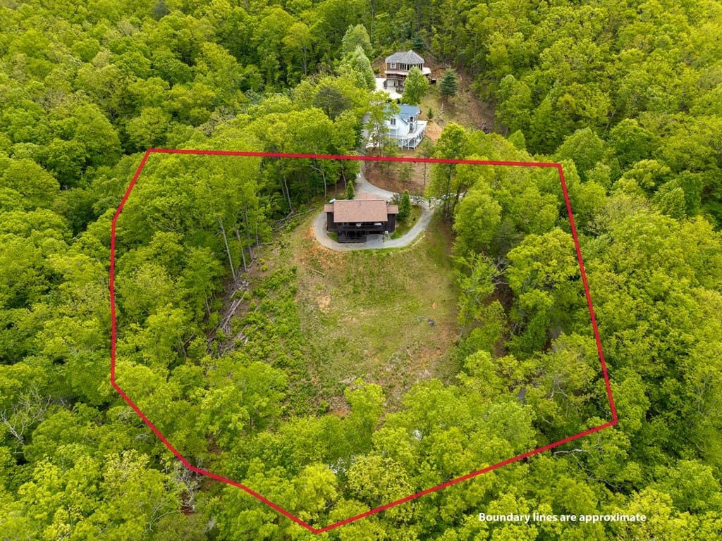 445 Tranquil Cove, Murphy NC 28906 - Photo