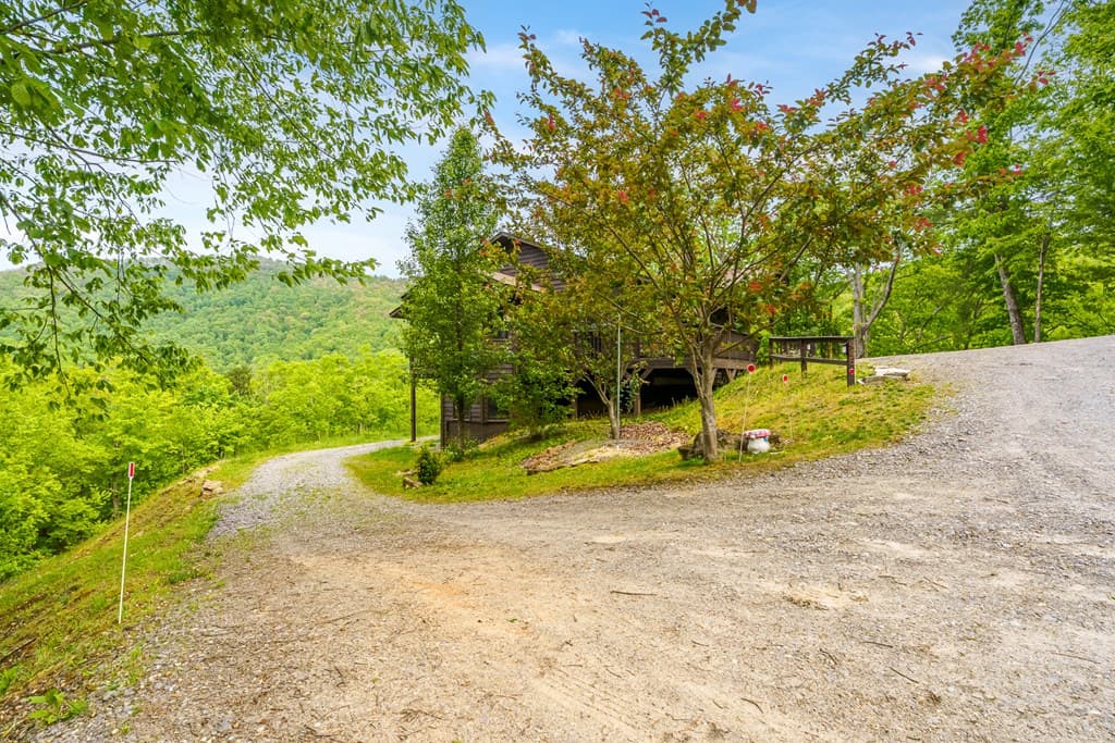 445 Tranquil Cove, Murphy NC 28906 - Photo