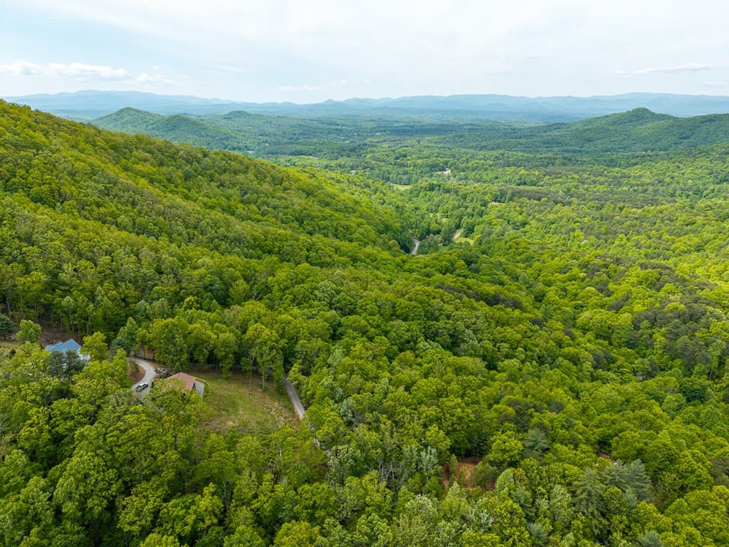 445 Tranquil Cove, Murphy NC 28906 - Photo