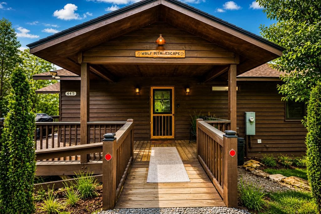 445 Tranquil Cove, Murphy NC 28906 - Photo