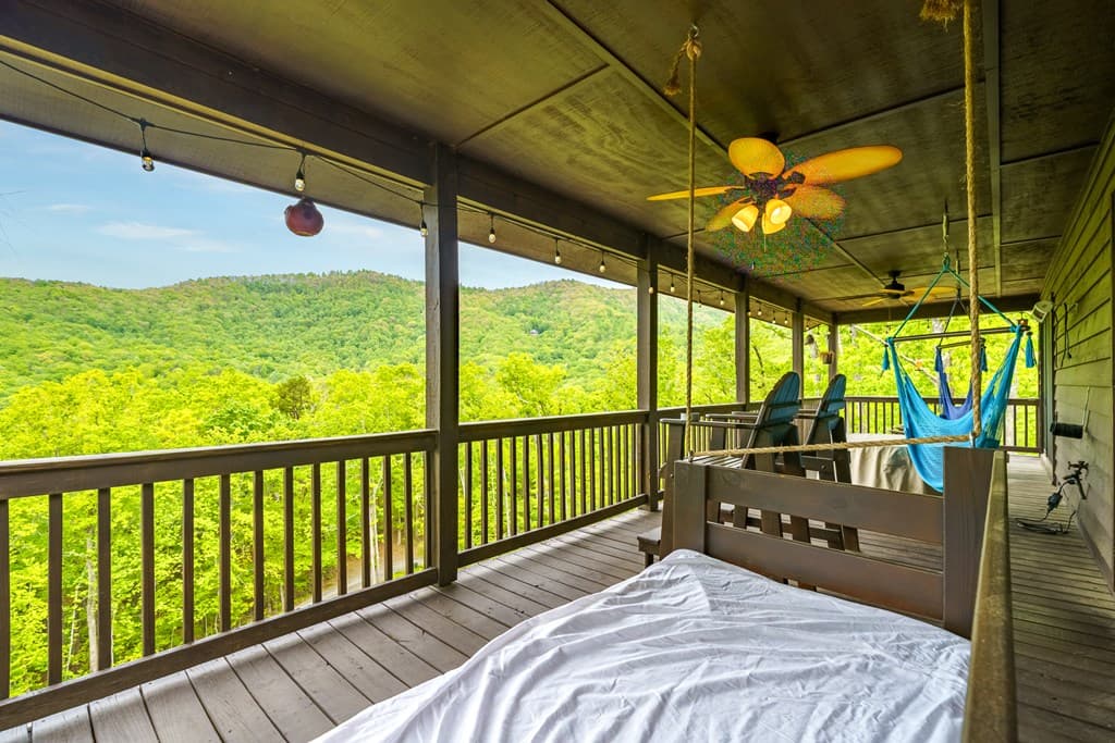 445 Tranquil Cove, Murphy NC 28906 - Photo
