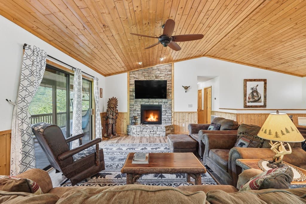 445 Tranquil Cove, Murphy NC 28906 - Photo