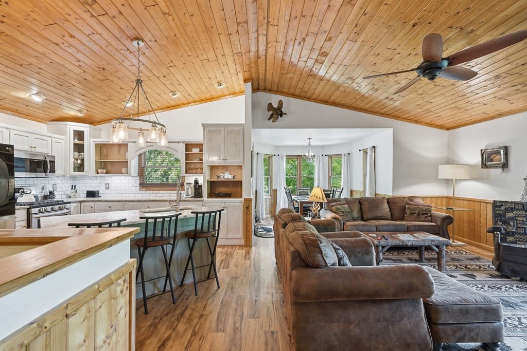 445 Tranquil Cove, Murphy NC 28906 - Photo