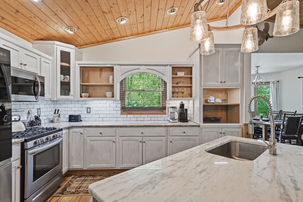 445 Tranquil Cove, Murphy NC 28906 - Photo