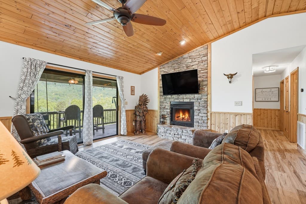 445 Tranquil Cove, Murphy NC 28906 - Photo