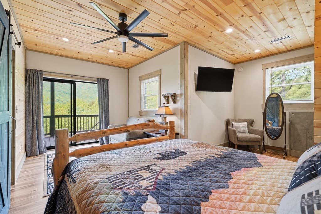 445 Tranquil Cove, Murphy NC 28906 - Photo