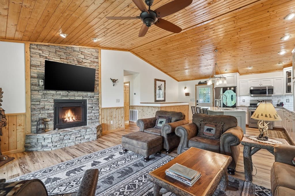 445 Tranquil Cove, Murphy NC 28906 - Photo