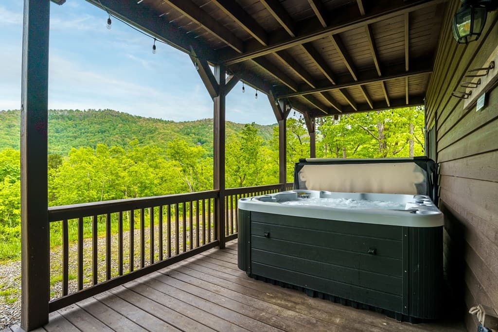 445 Tranquil Cove, Murphy NC 28906 - Photo