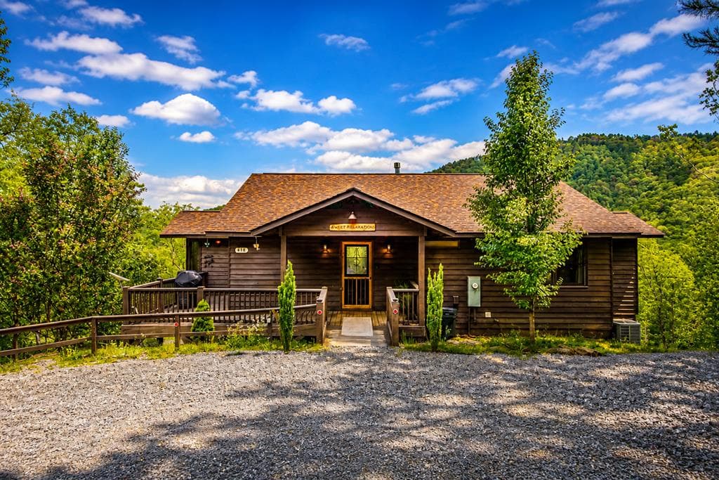 445 Tranquil Cove, Murphy NC 28906 - Photo