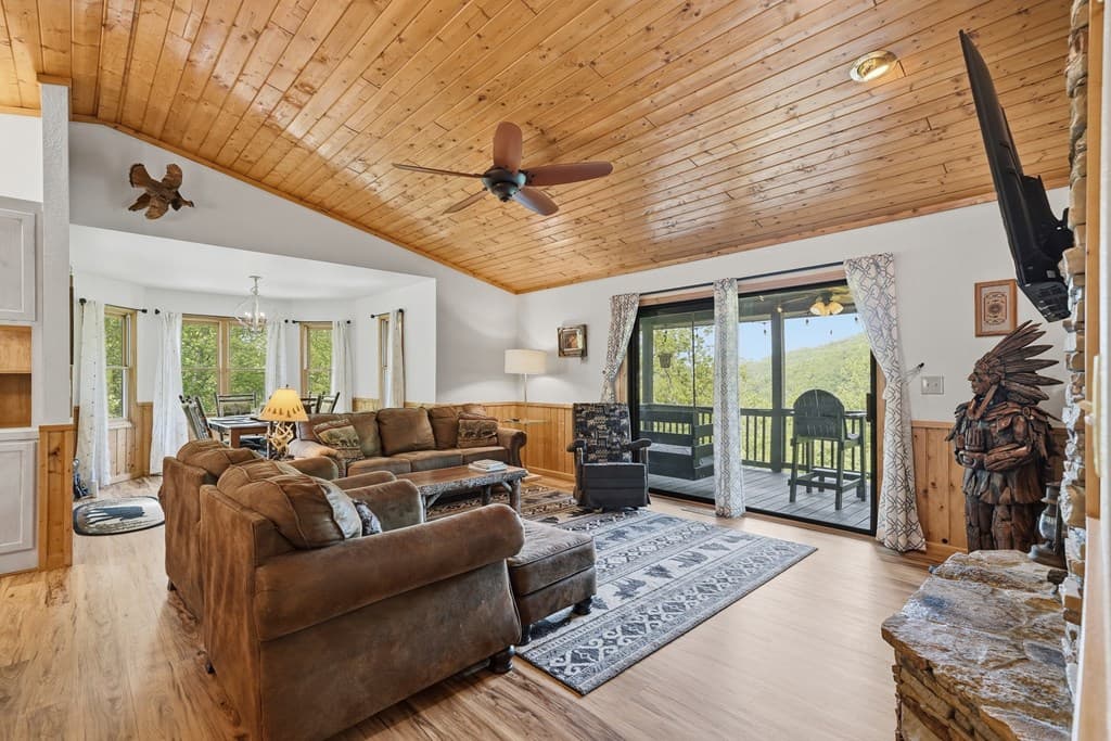 445 Tranquil Cove, Murphy NC 28906 - Photo