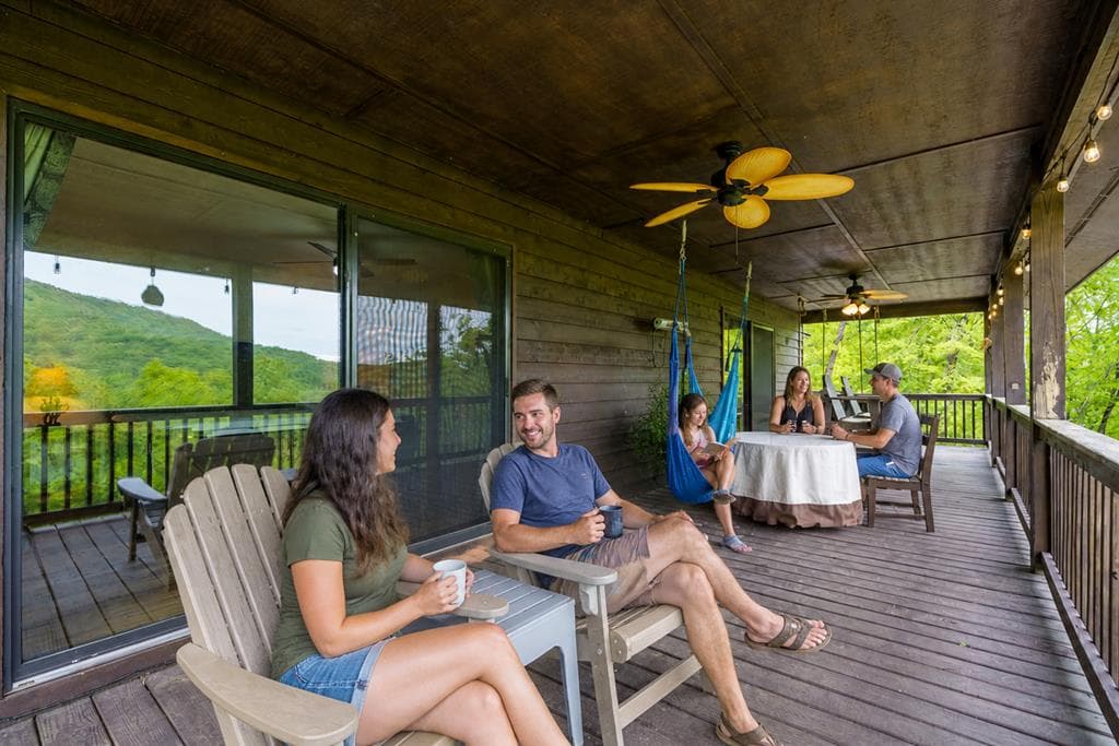 445 Tranquil Cove, Murphy NC 28906 - Photo