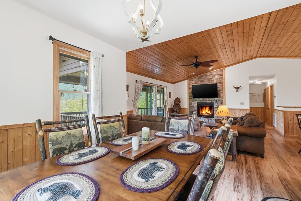 445 Tranquil Cove, Murphy NC 28906 - Photo