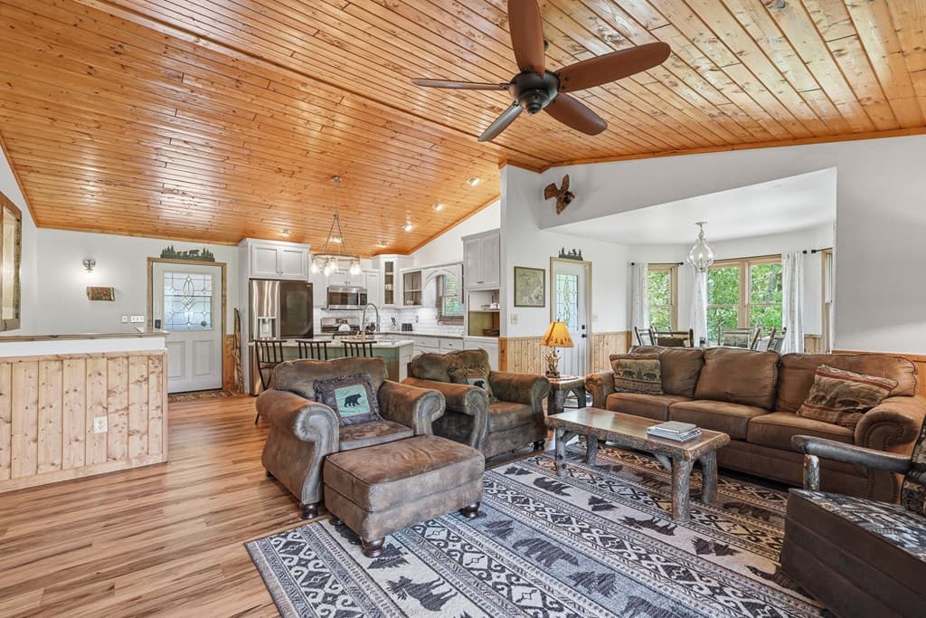 445 Tranquil Cove, Murphy NC 28906 - Photo