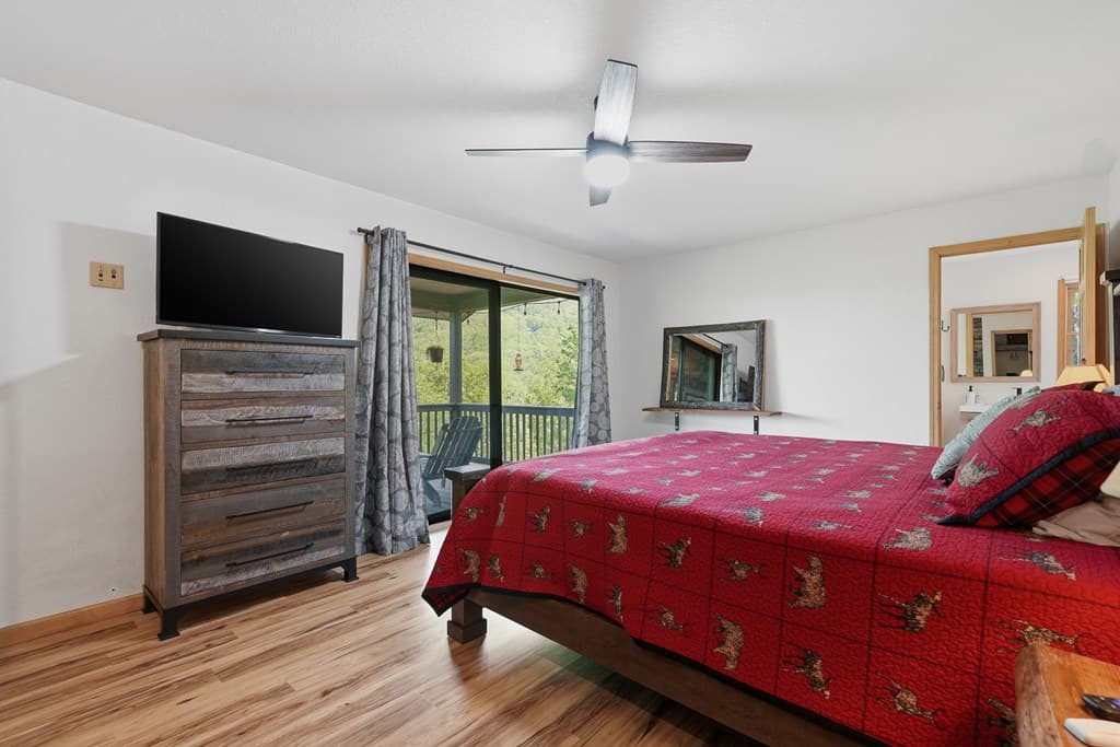 445 Tranquil Cove, Murphy NC 28906 - Photo