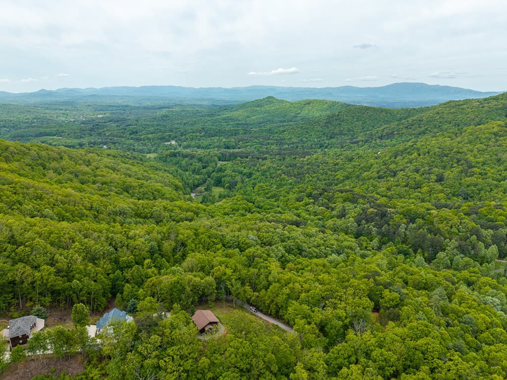 445 Tranquil Cove, Murphy NC 28906 - Photo