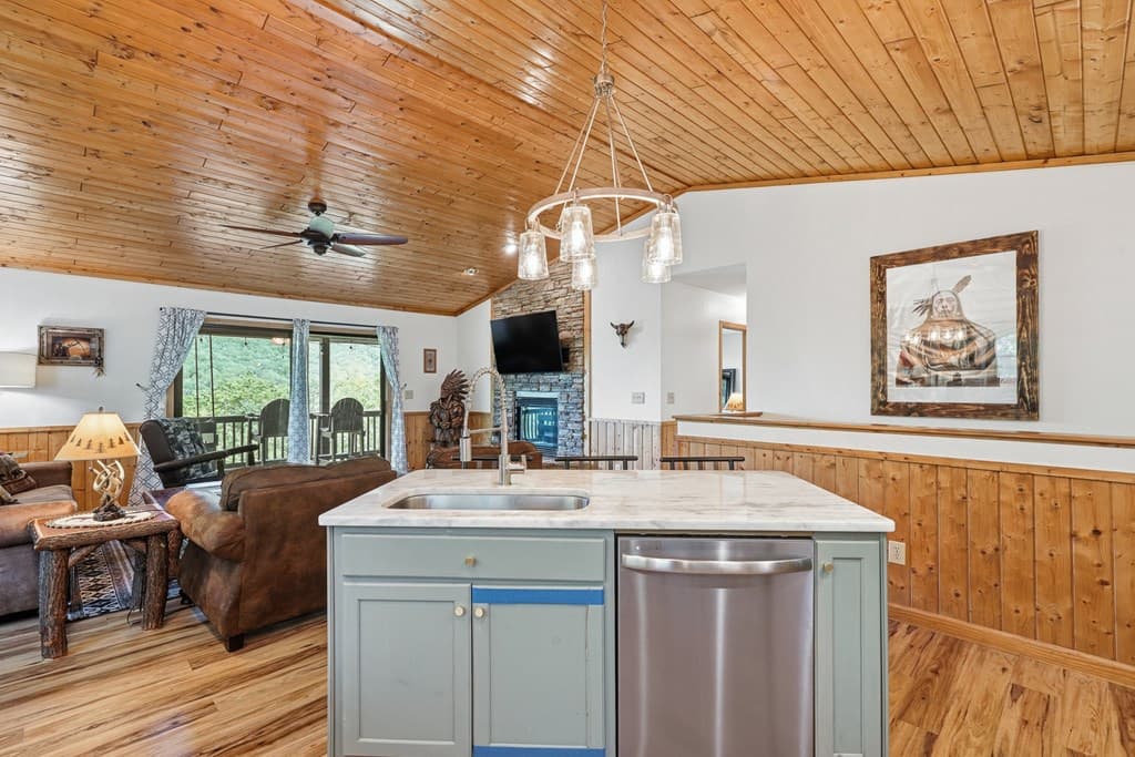 445 Tranquil Cove, Murphy NC 28906 - Photo