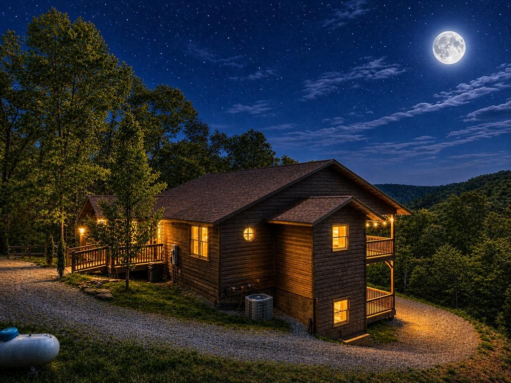 445 Tranquil Cove, Murphy NC 28906 - Photo