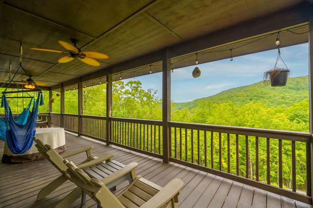445 Tranquil Cove, Murphy NC 28906 - Photo