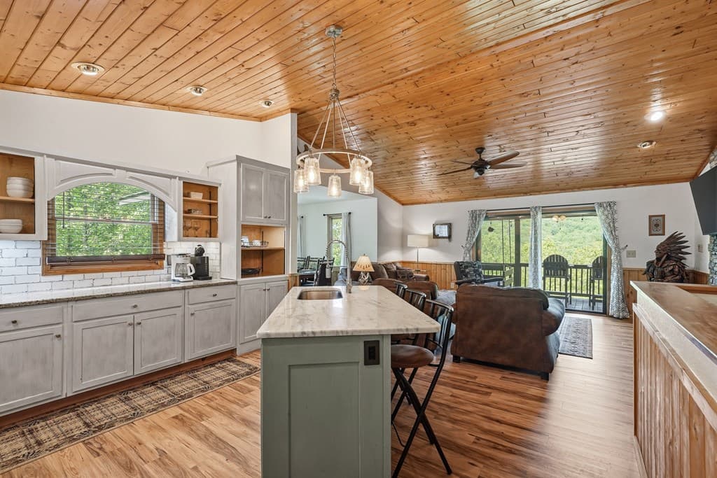445 Tranquil Cove, Murphy NC 28906 - Photo