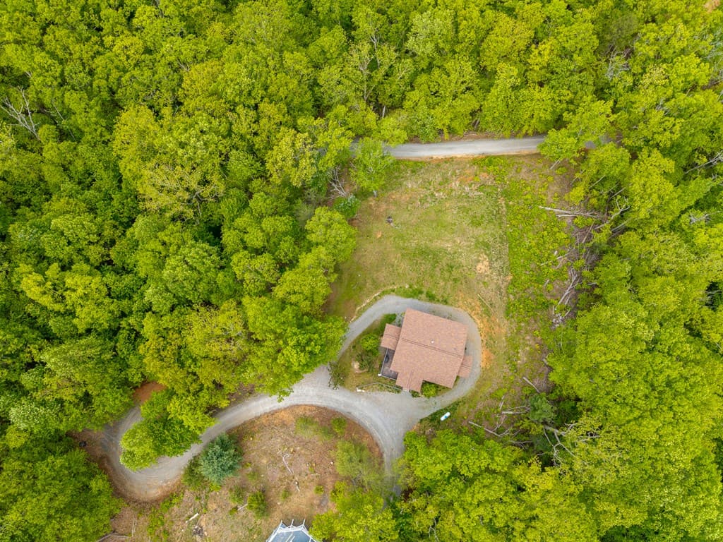 445 Tranquil Cove, Murphy NC 28906 - Photo