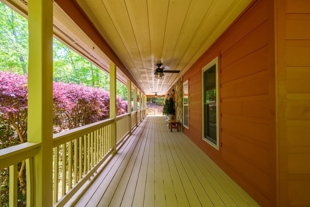 789 Gateway Drive, Ellijay GA 30540 - Photo