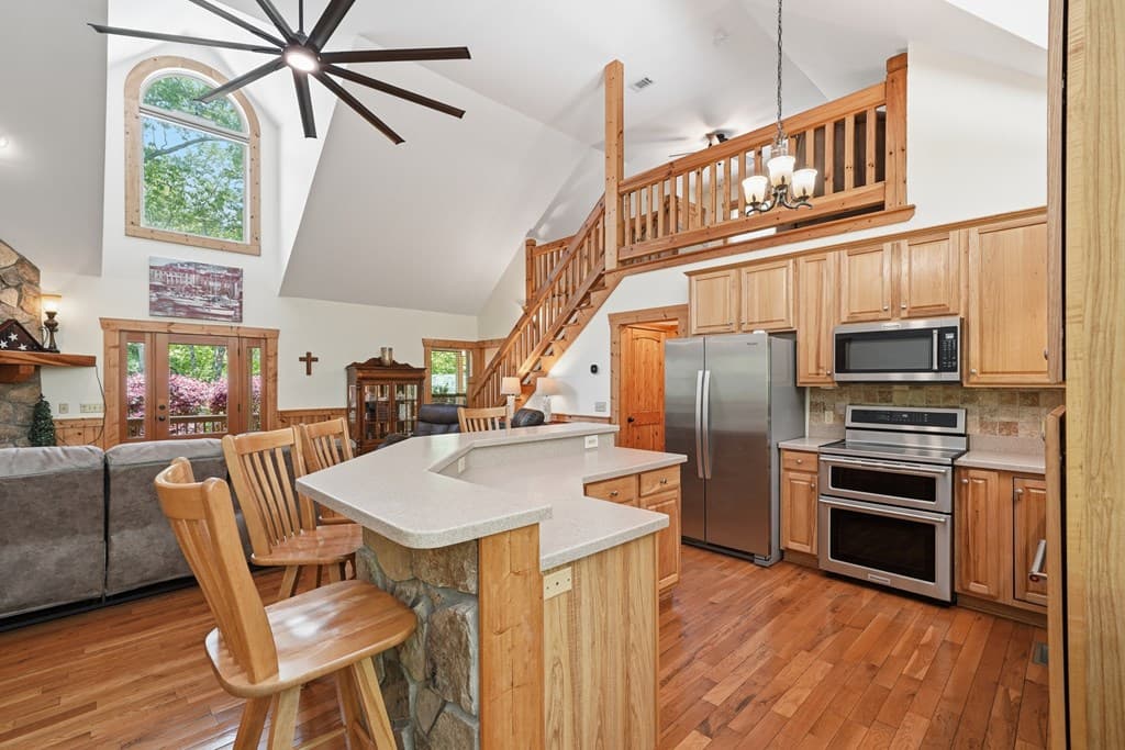 789 Gateway Drive, Ellijay GA 30540 - Photo