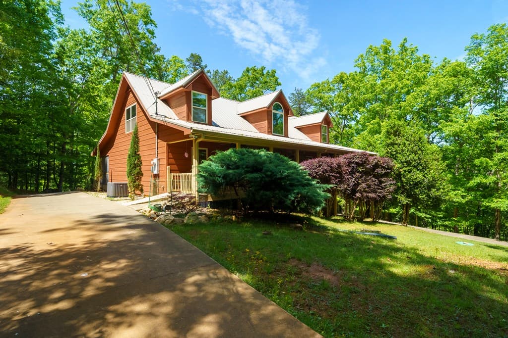 789 Gateway Drive, Ellijay GA 30540 - Photo