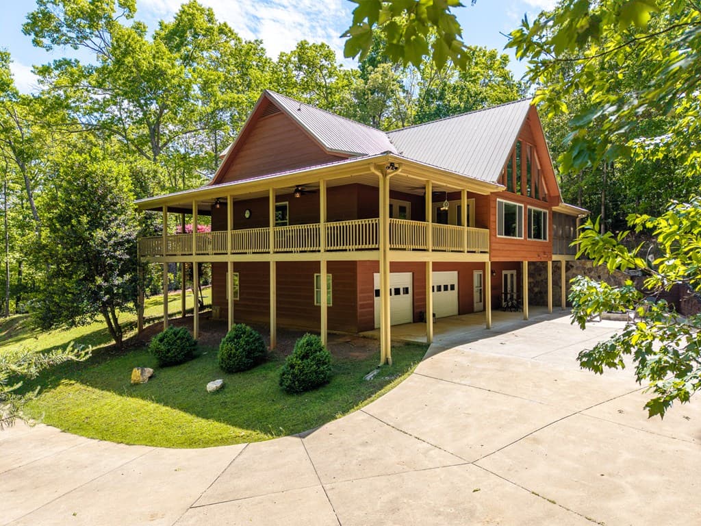 789 Gateway Drive, Ellijay GA 30540 - Photo