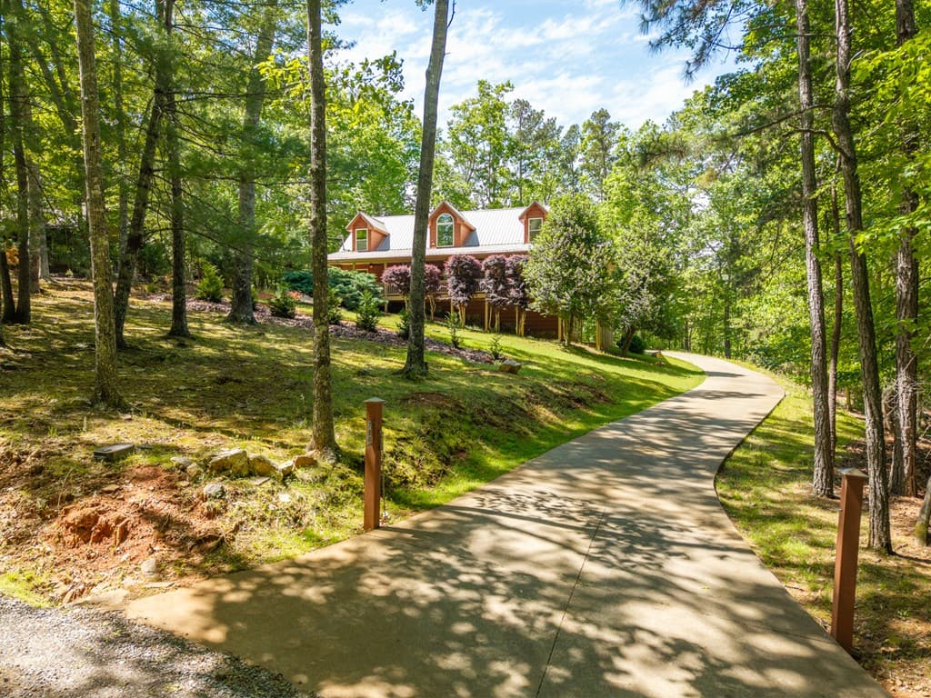789 Gateway Drive, Ellijay GA 30540 - Photo