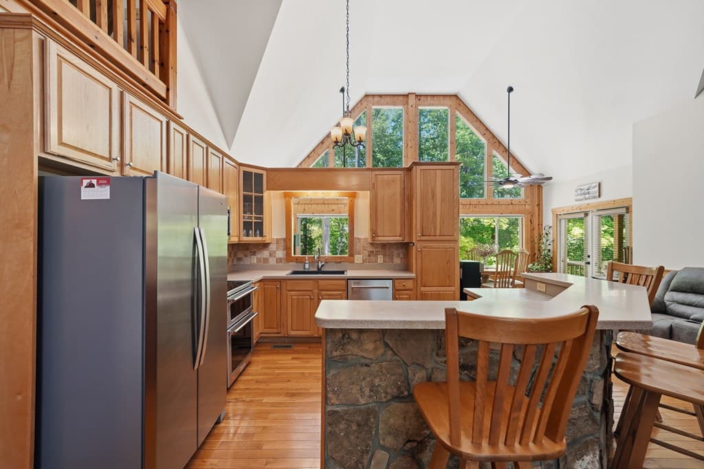 789 Gateway Drive, Ellijay GA 30540 - Photo