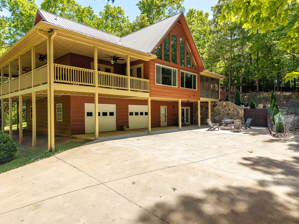 789 Gateway Drive, Ellijay GA 30540 - Photo