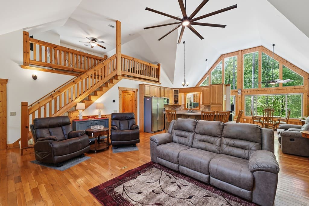 789 Gateway Drive, Ellijay GA 30540 - Photo