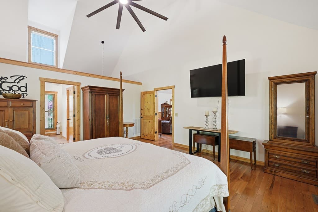 789 Gateway Drive, Ellijay GA 30540 - Photo