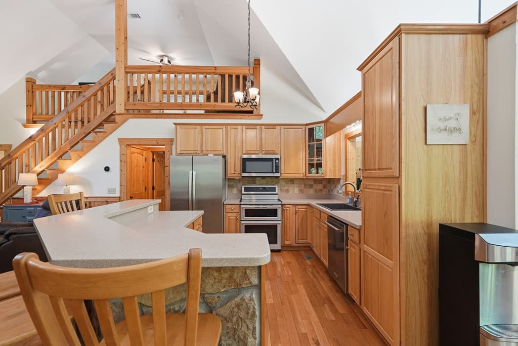 789 Gateway Drive, Ellijay GA 30540 - Photo
