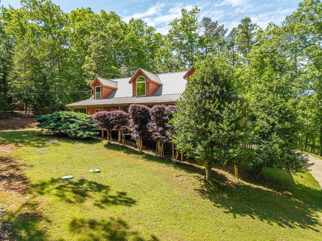 789 Gateway Drive, Ellijay GA 30540 - Photo