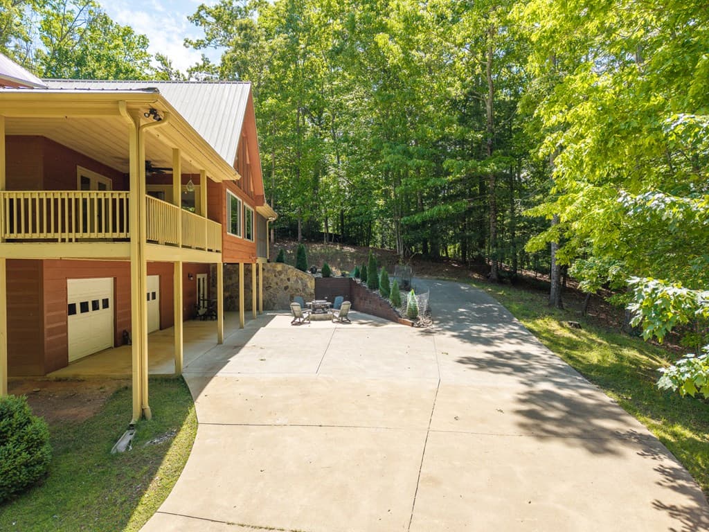789 Gateway Drive, Ellijay GA 30540 - Photo