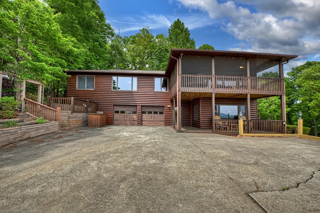 205 Lookout Drive, Blue Ridge GA 30513 - Photo