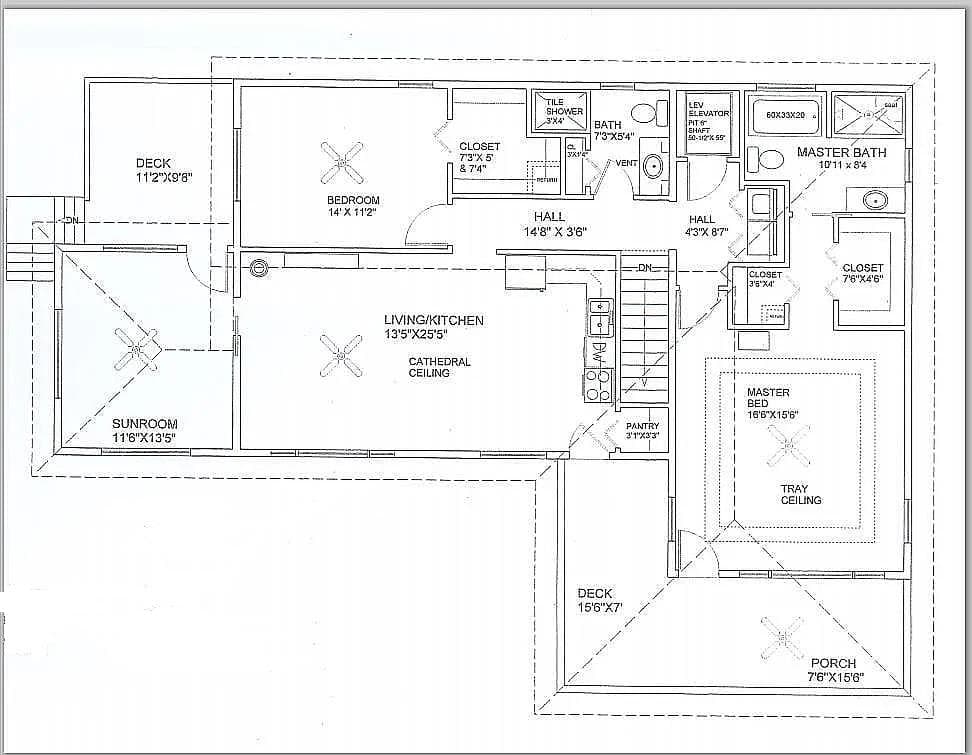 205 Lookout Drive, Blue Ridge GA 30513 - Photo