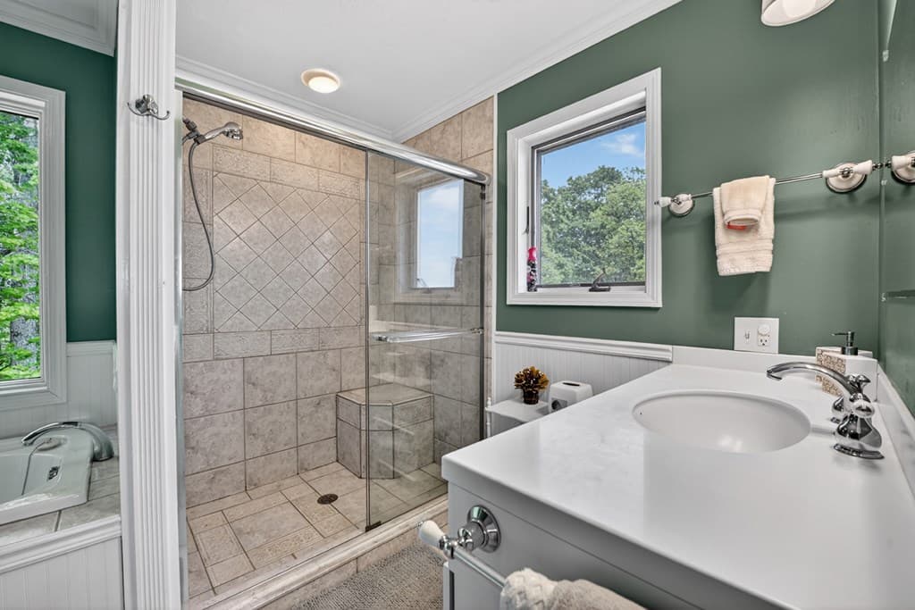 205 Lookout Drive, Blue Ridge GA 30513 - Photo