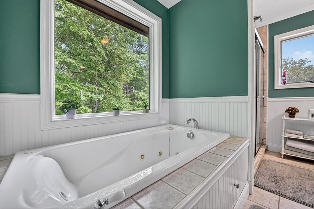 205 Lookout Drive, Blue Ridge GA 30513 - Photo