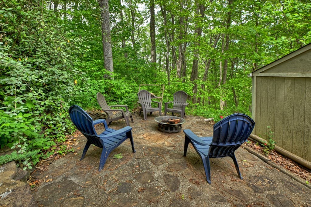 205 Lookout Drive, Blue Ridge GA 30513 - Photo