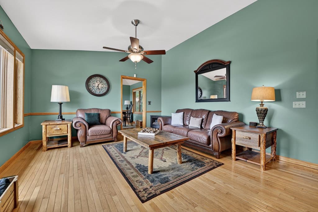 205 Lookout Drive, Blue Ridge GA 30513 - Photo